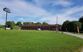 Denison Inn And Suites